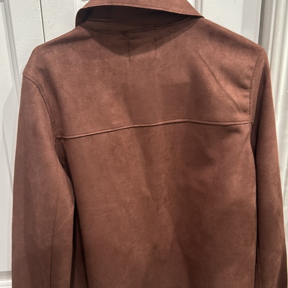 🔥LAST ONE🔥🤎Tahari Women's Short Collared Jacket - Picture 9 of 10